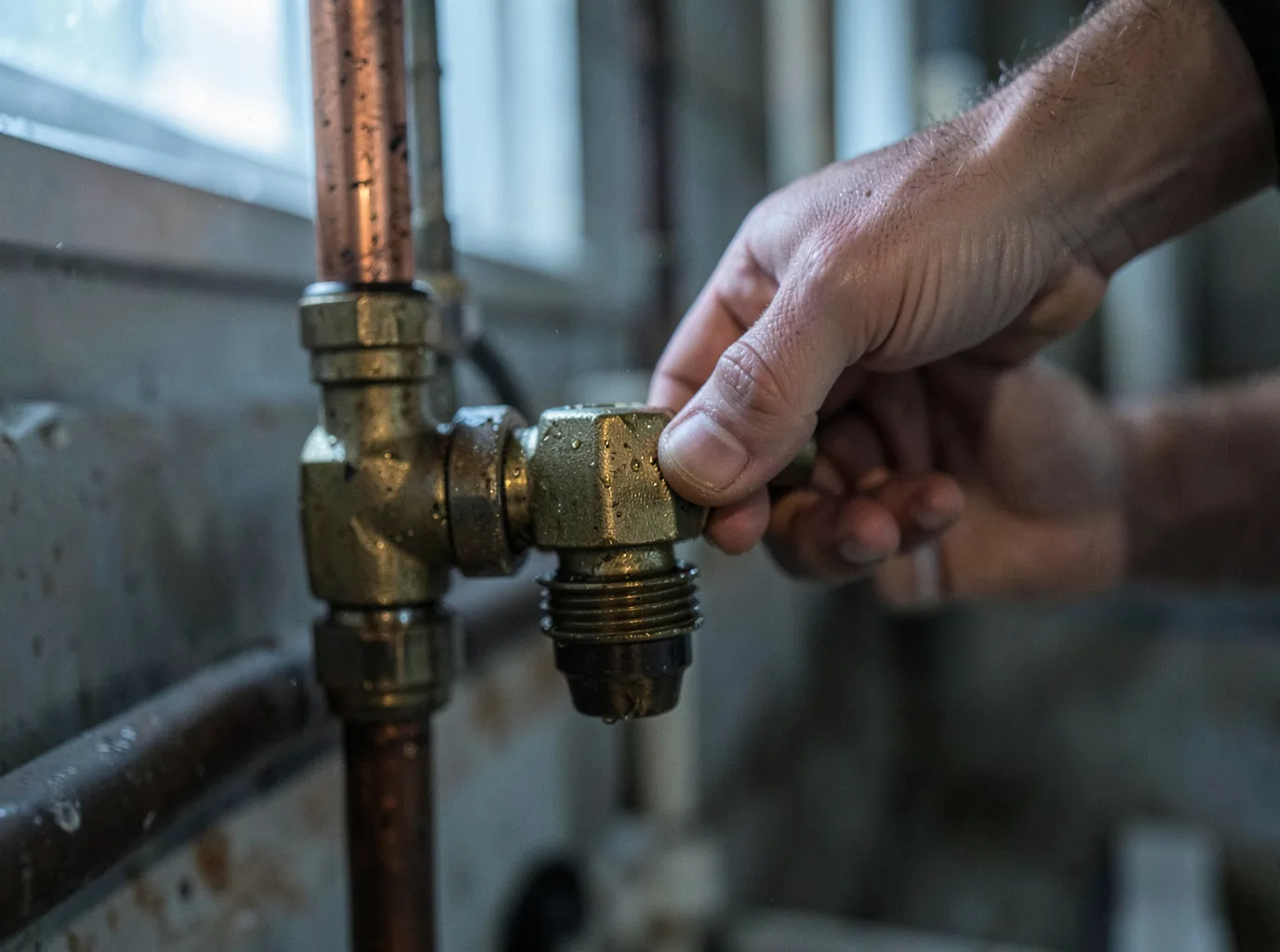 Emergency Plumber Omaha, GA FAQs
